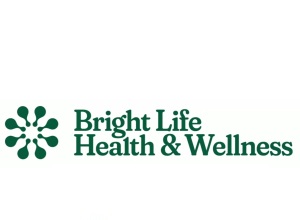 Bright Life Health and Wellness Logo